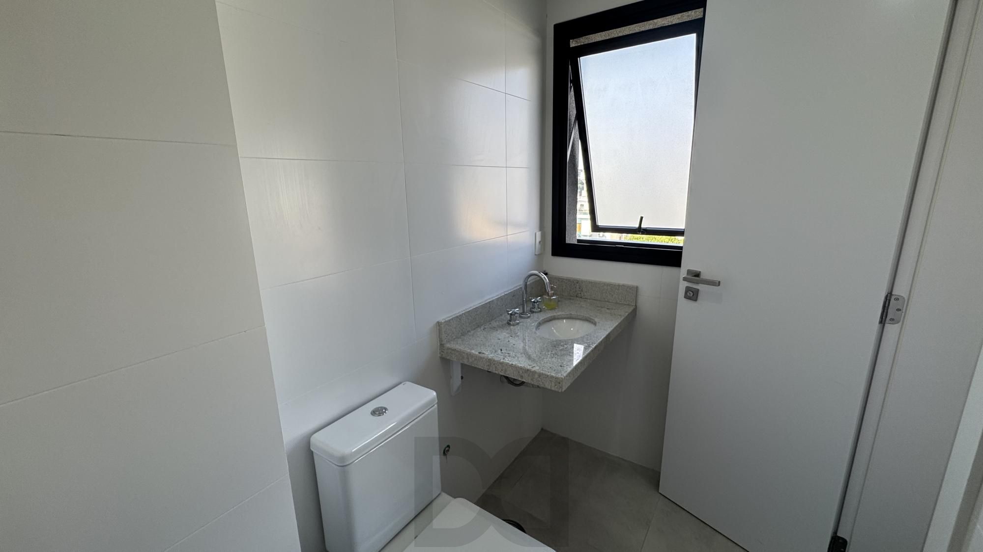 Apto 2 suítes mobiliado, vista Guaíba no Vértice Petrópolis — foto 15