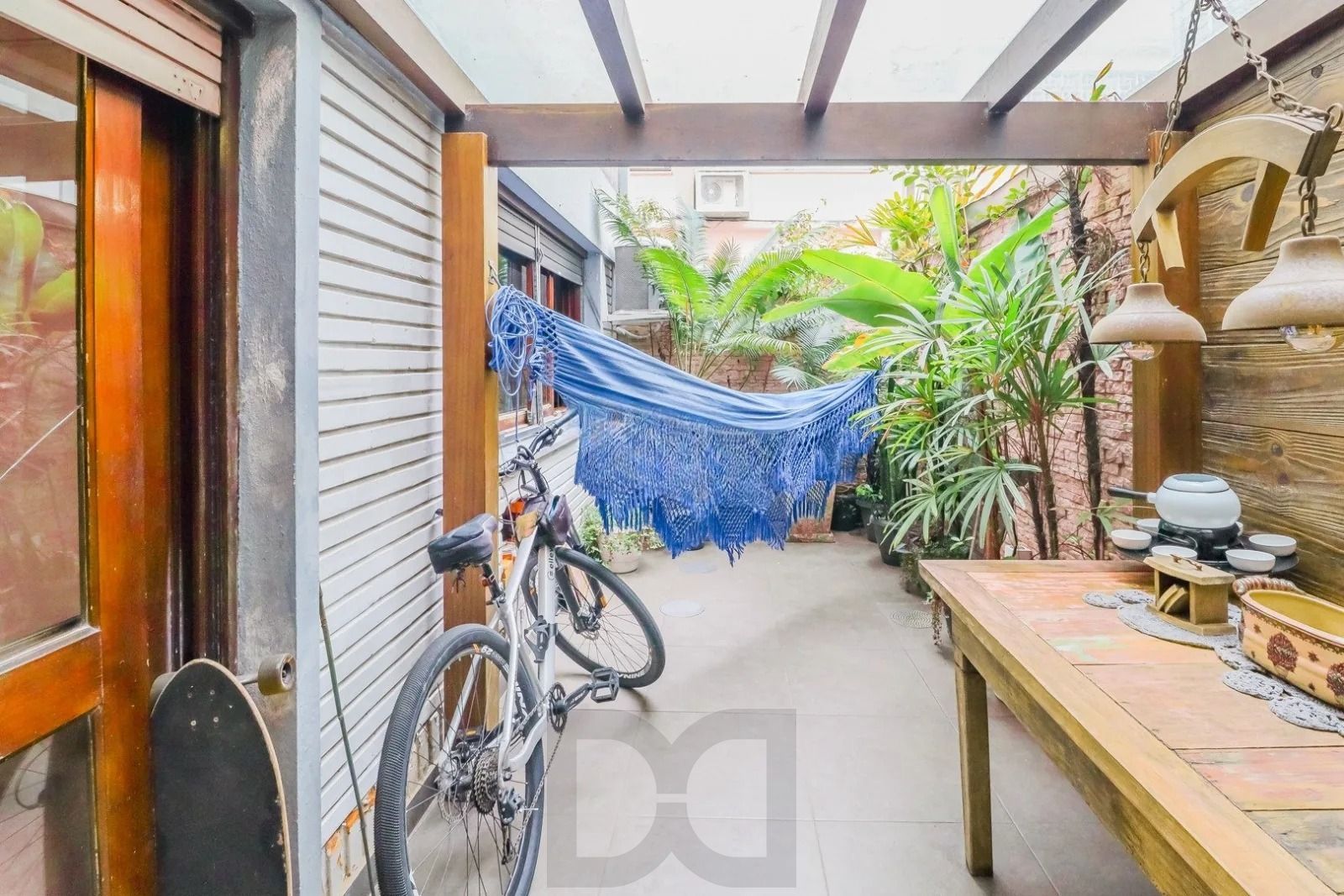 Garden com 3 dormitórios e suíte no bairro Rio Branco — foto 1