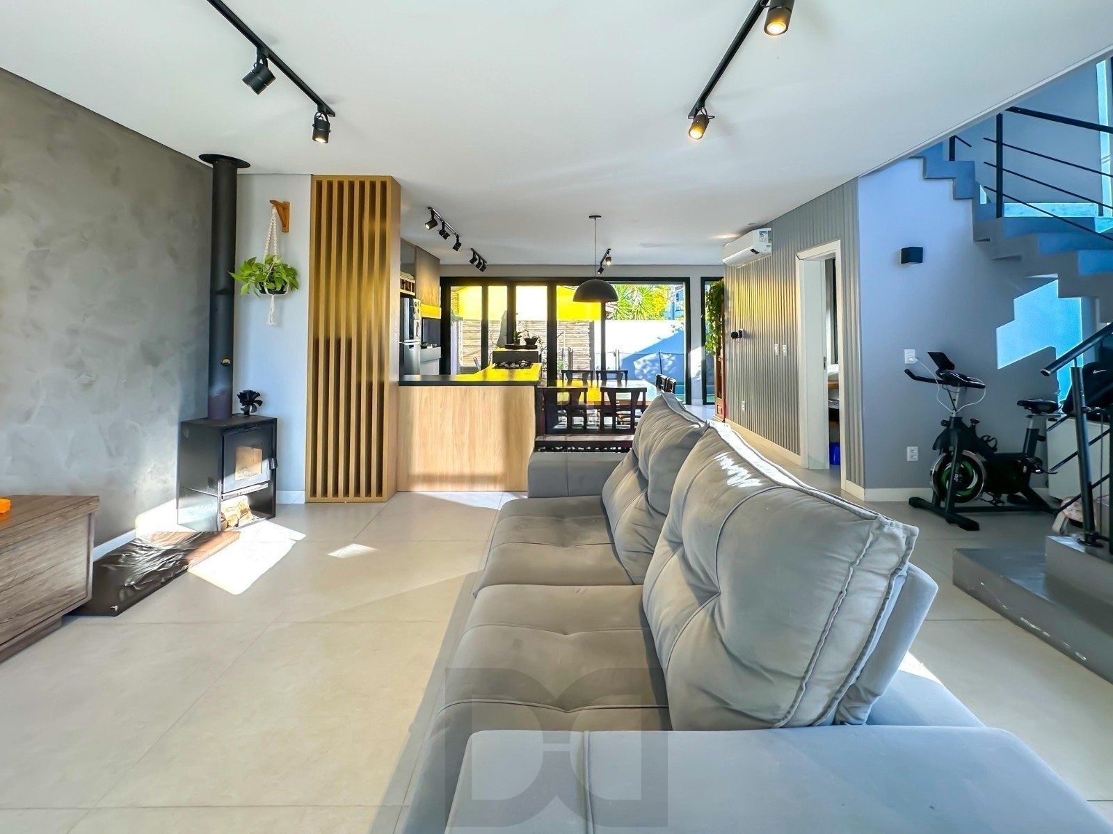 Casa em condomínio com piscina e suíte no Jardim Itu — foto 15