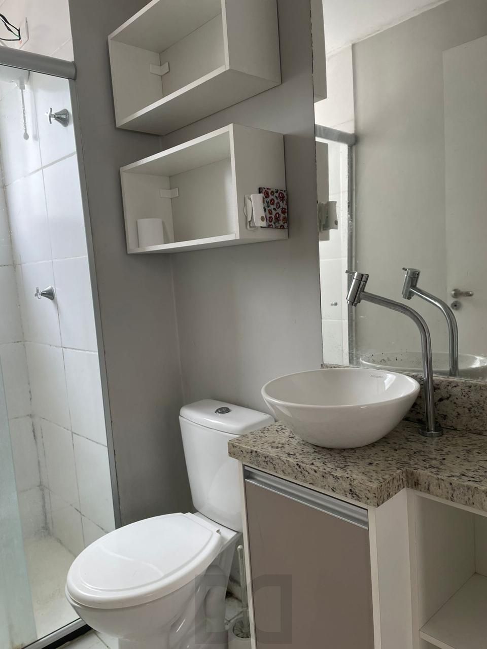 Apartamento 2 dormitórios, 1 vaga, condomínio infraestrutura - Jardim Leopoldina — foto 13