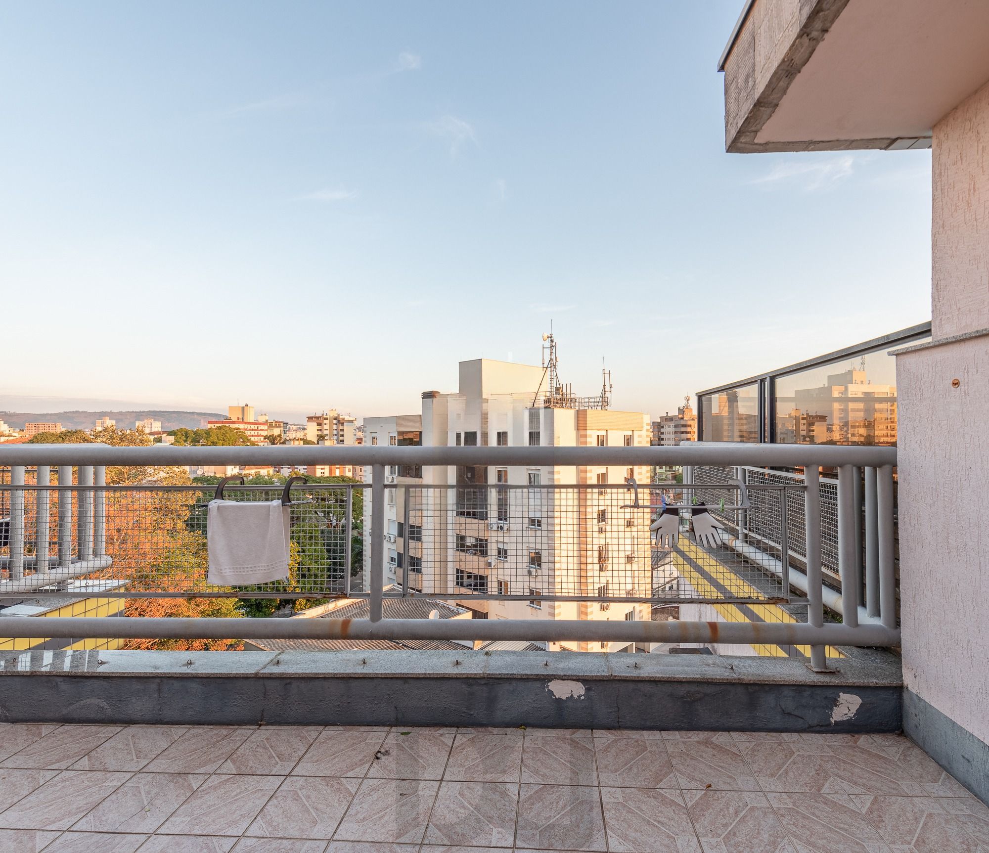 Cobertura 3 Dormitórios com Terraço e Vista, no Cristo Redentor — foto 9