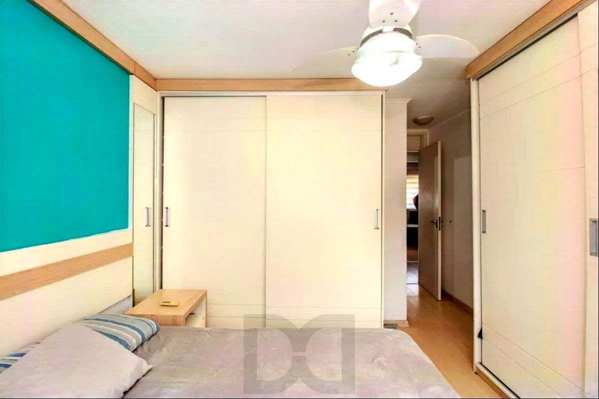 Casa em condomínio patio, 3 dormitórios e 2 vagas — foto 14