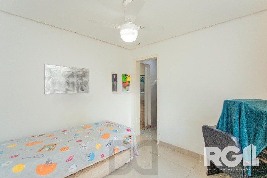 Casa com 4 Quartos 240m² privativos, Condomínio Parque Iguaçu. Bairro Ecoville — foto 19