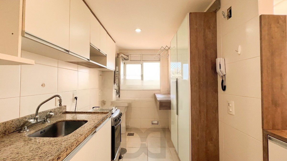 Apartamento com Vista Livre no Jardim Lindoia — foto 8
