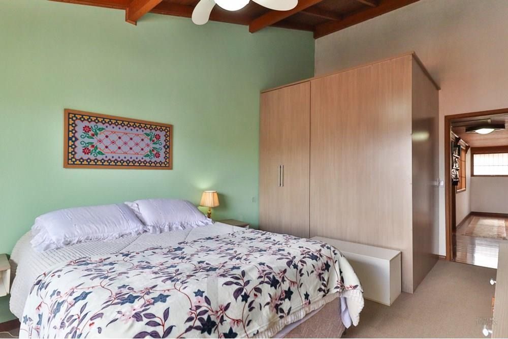 Casa com 2 dormitórios, lavabo, espaço gourmet e 2 vagas. — foto 35