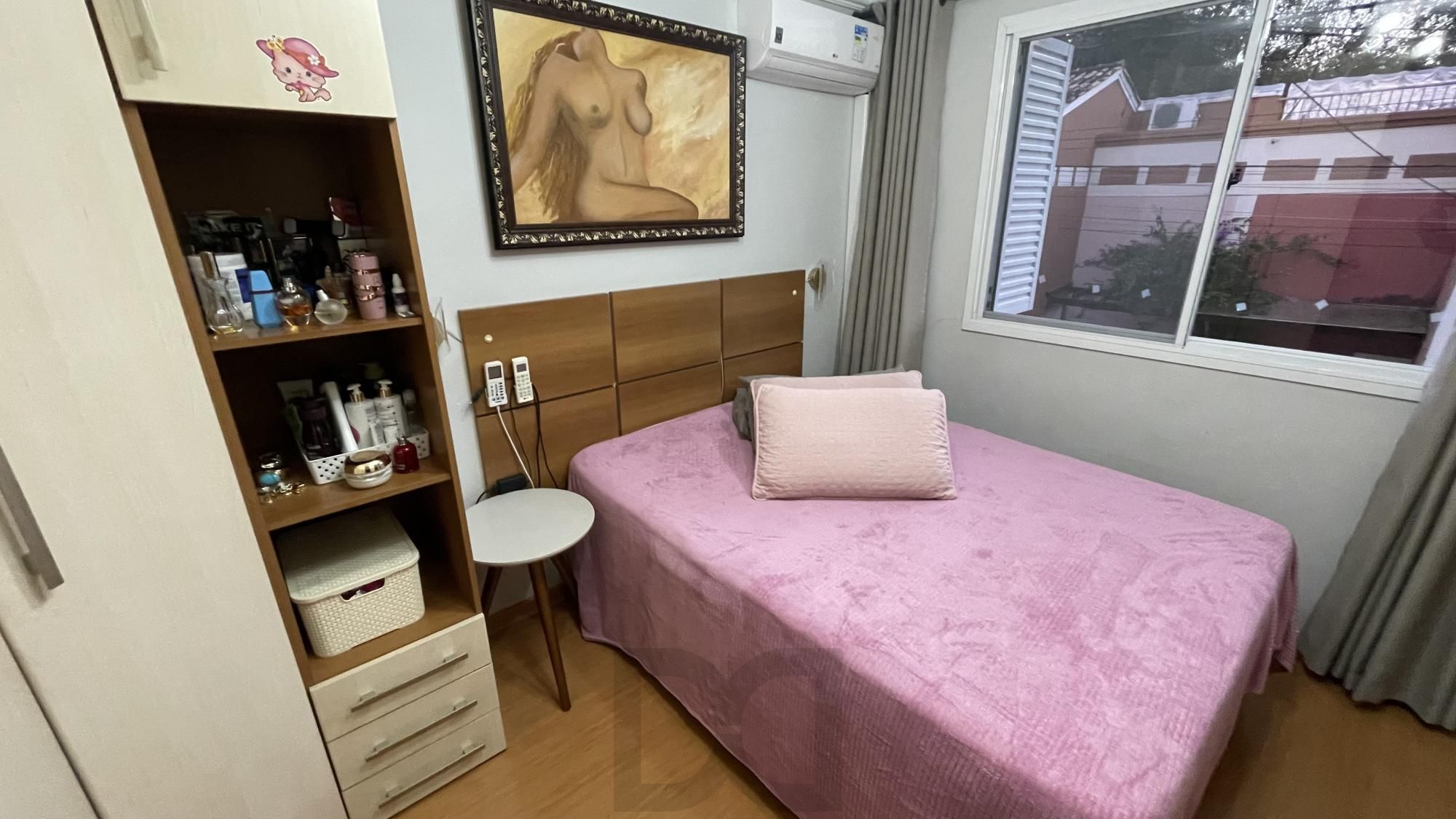 Casa em Condomínio à venda com 3 dormitório, suíte e infra completa. — foto 19