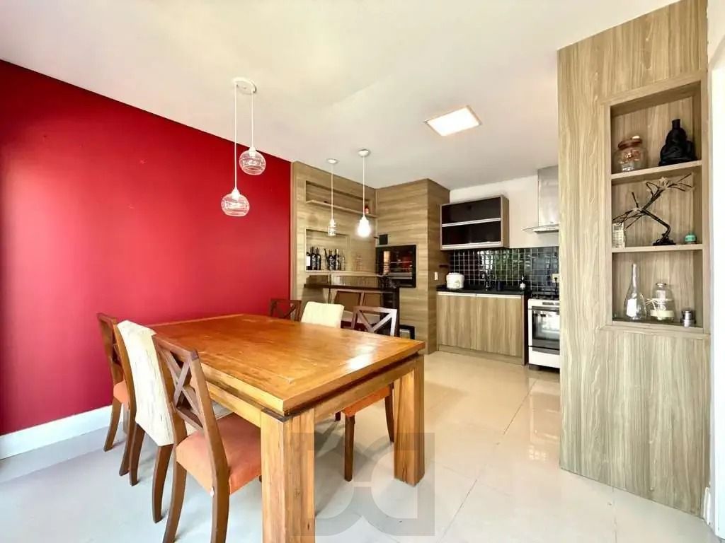 Casa com Quintal e Espaço Gourmet no Jardim Sabará — foto 28