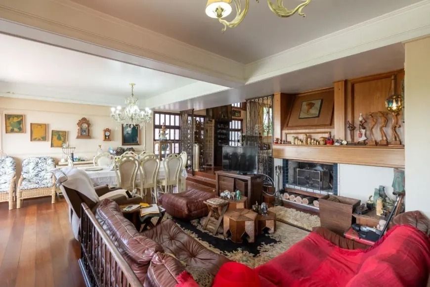Casa de Alto Padrão com Vista Panorâmica para o Guaíba, Sétimo Céu – Zona Sul — foto 2