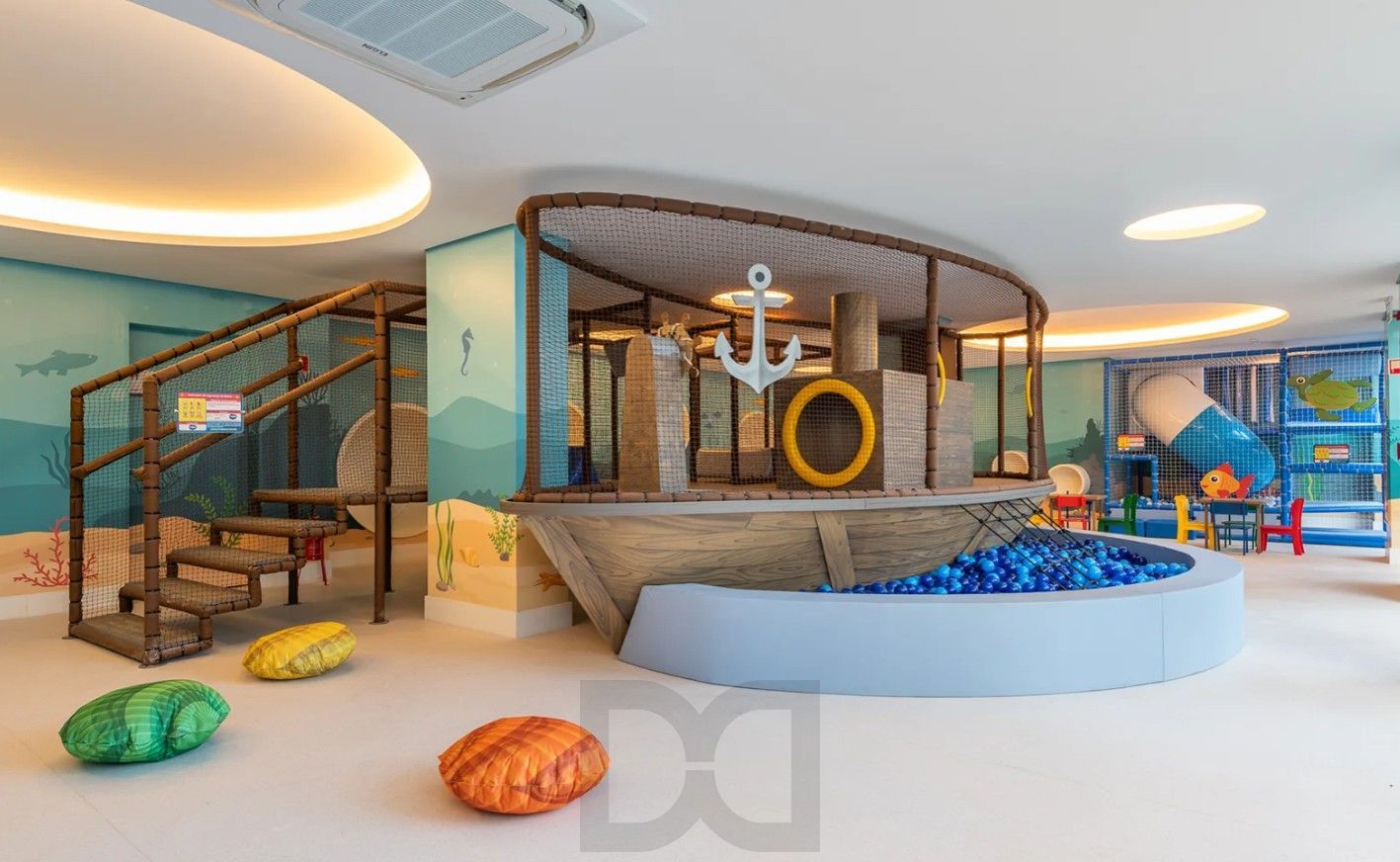 Apartamento mobiliado e equipado andar alto churrasqueira sol da manhã Lindóia — foto 16