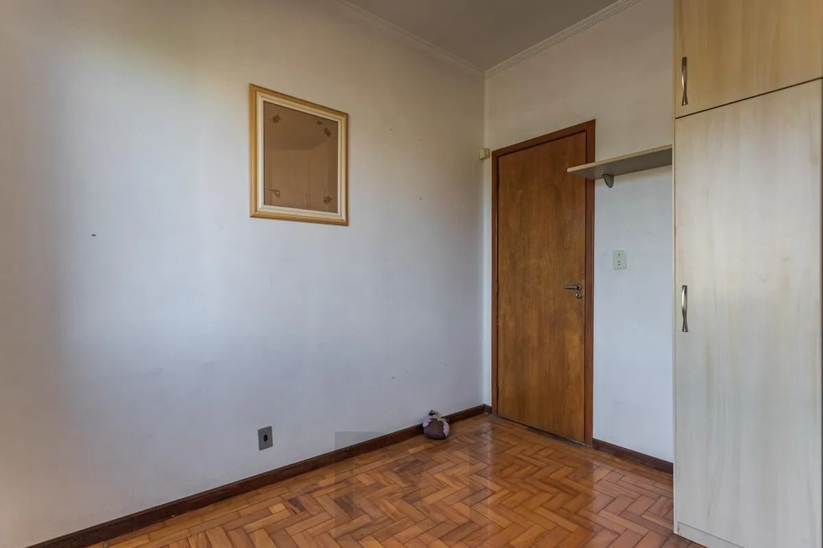 Apartamento Mobiliado 3 dormitórios- Avenida Baltazar de Oliveira Garcia. — foto 19
