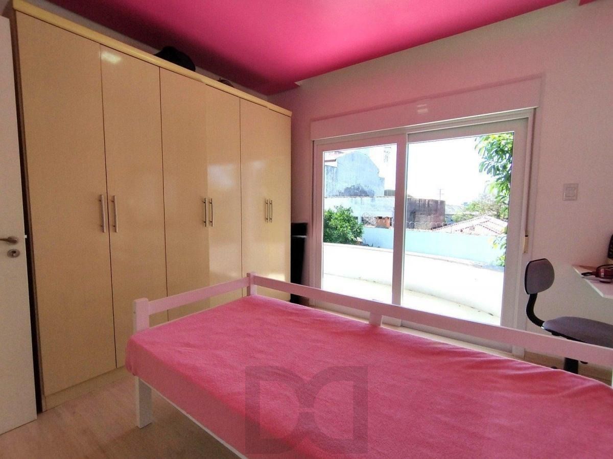 Casa/ sobrado com mobilia de qualidade, 3 suítes, piscina e 4 vagas de garagem — foto 21