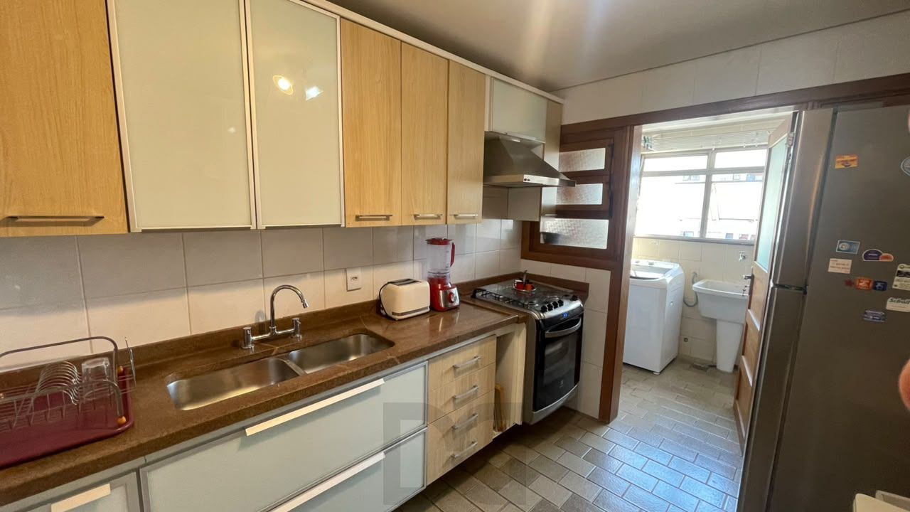 Apartamento com 3 dormitórios, suíte, churrasqueira no Boa Vista — foto 7