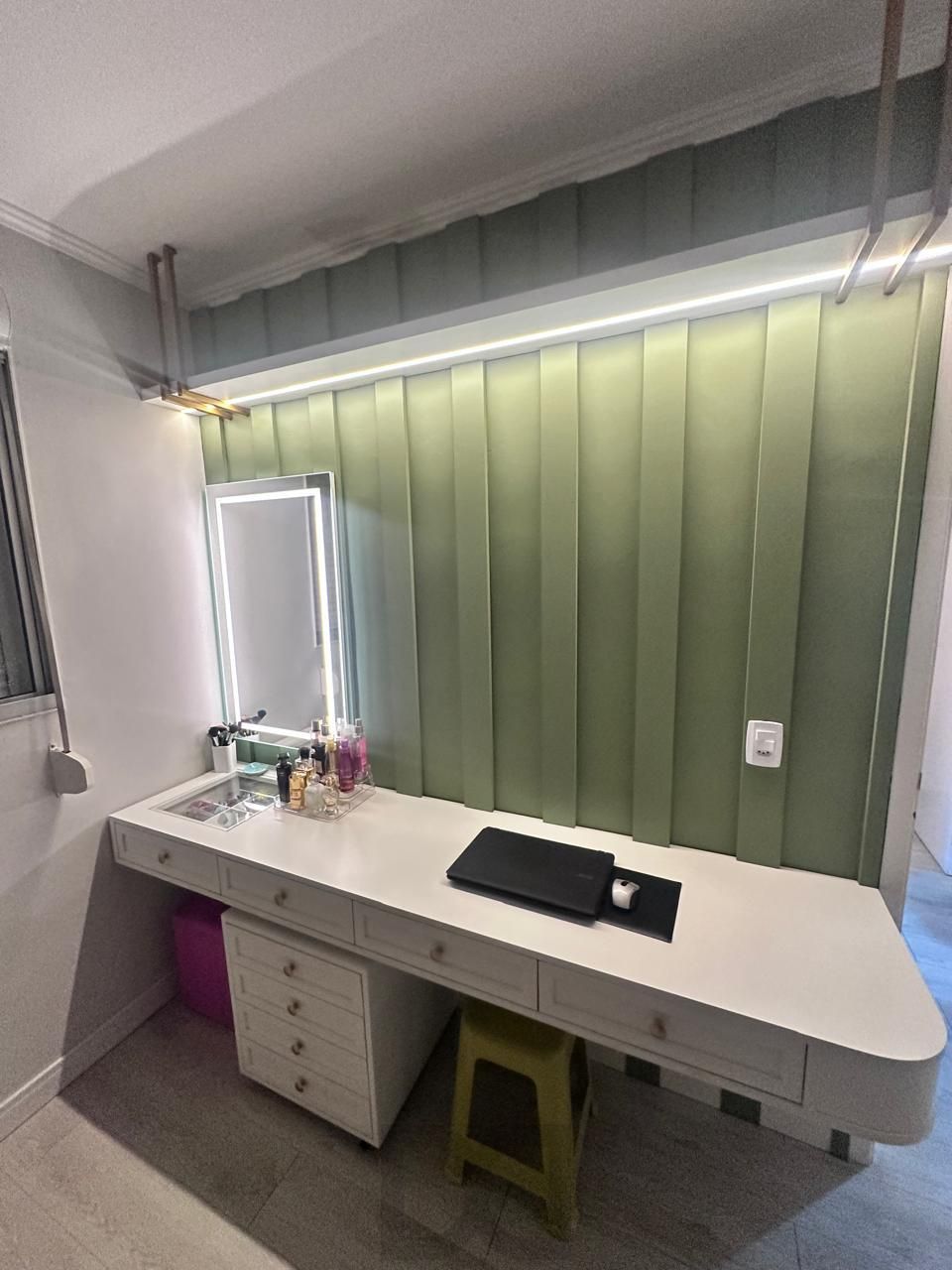 Apartamento no Porto Cruzeiro de 2 dormitórios vaga e infra — foto 7