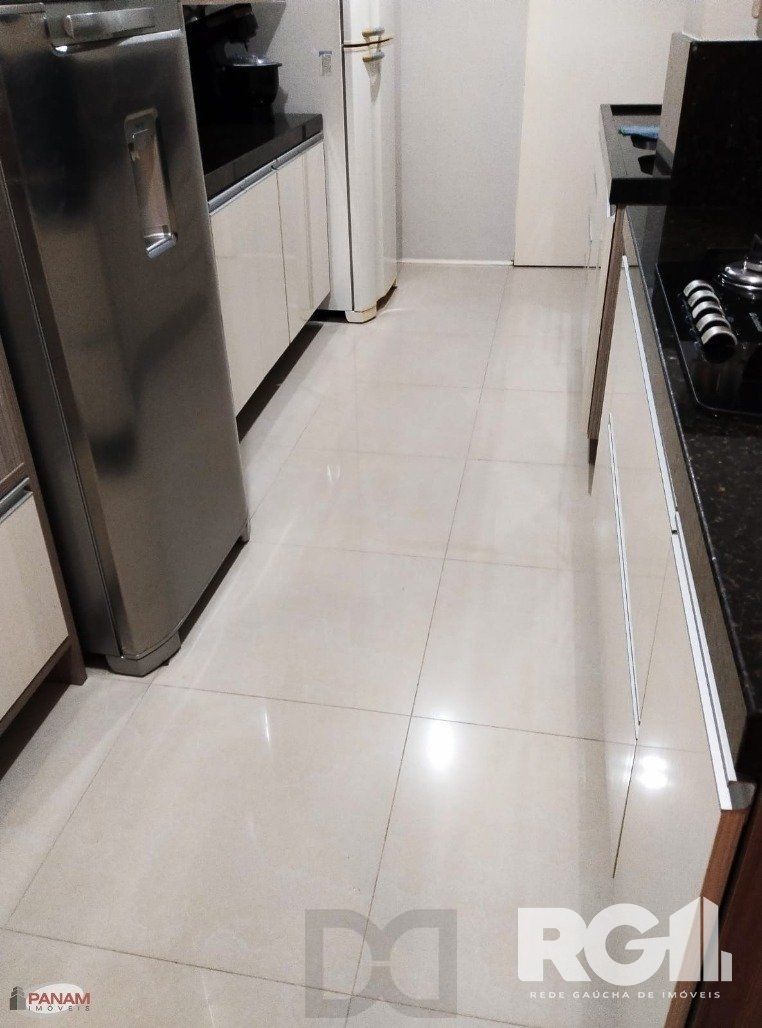 Apartamento 3 dor, semimobiliado com suíte e 2 vagas no Sarandi — foto 17