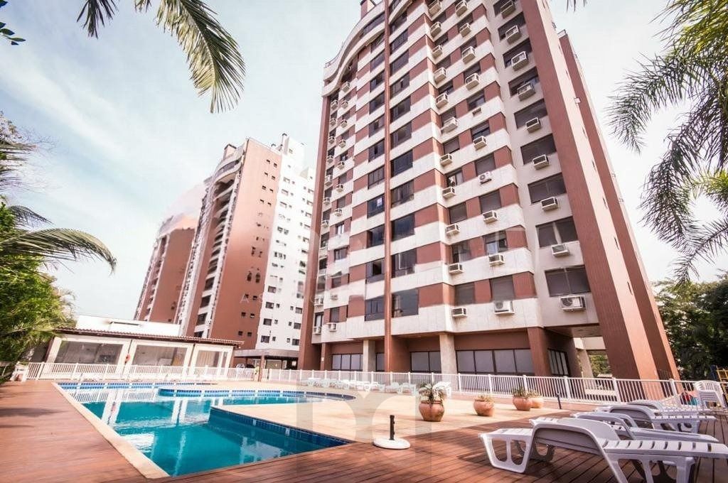 Apartamento 3 dormitórios, 97 m², andar alto, vista perene, Jardim Lindóia — foto 31