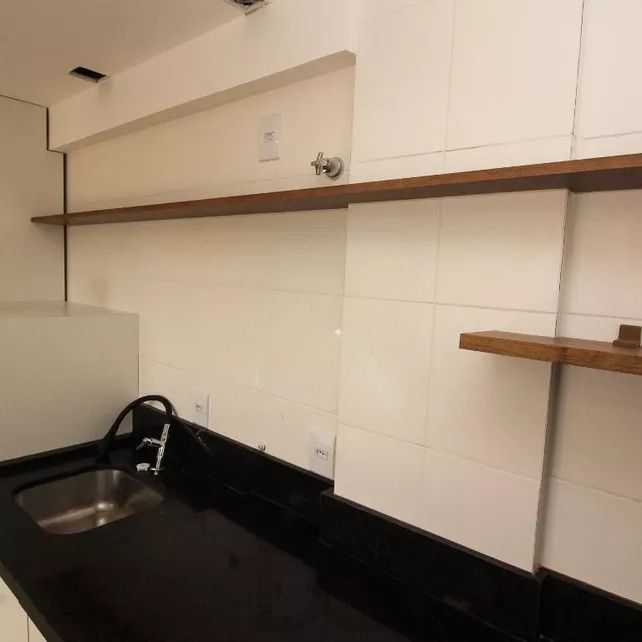 Studio à venda com 33m², 1 quarto e 1 vaga - Jardim Botânico — foto 11