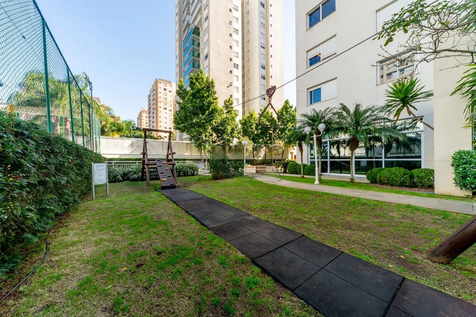 Apartamento com duas suítes no Jardim Europa — foto 36