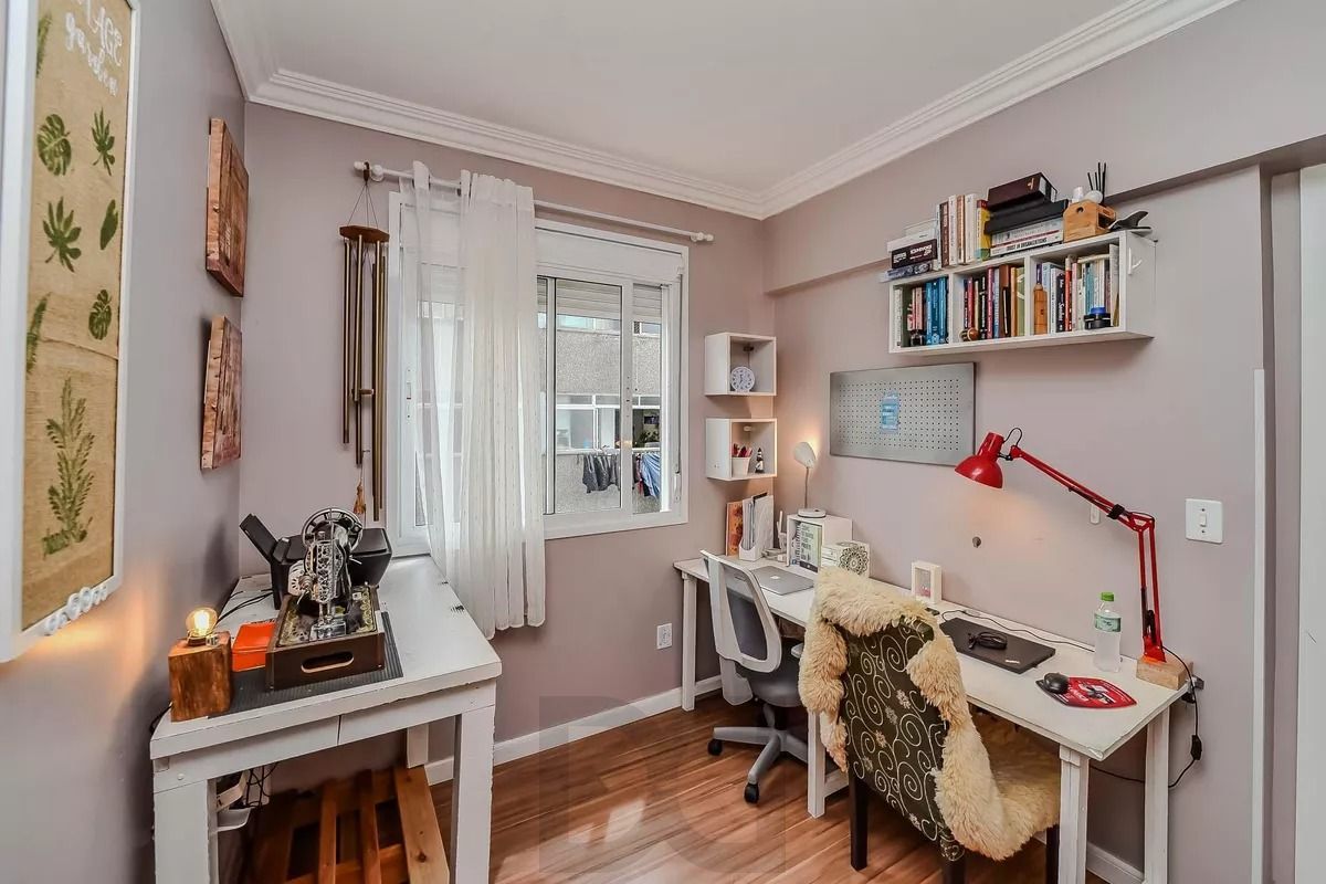 Apartamento com 3 dormitórios e 3 vagas no Cristo Redentor — foto 12
