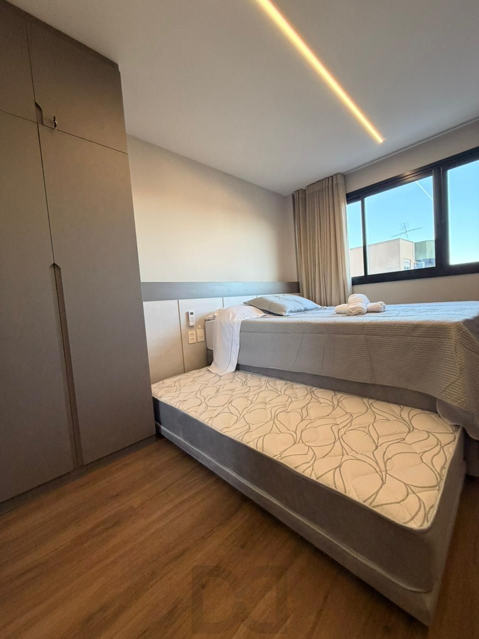 Studio Mobiliado no GO Cidade Baixa com Vista para o Guaíba — foto 5