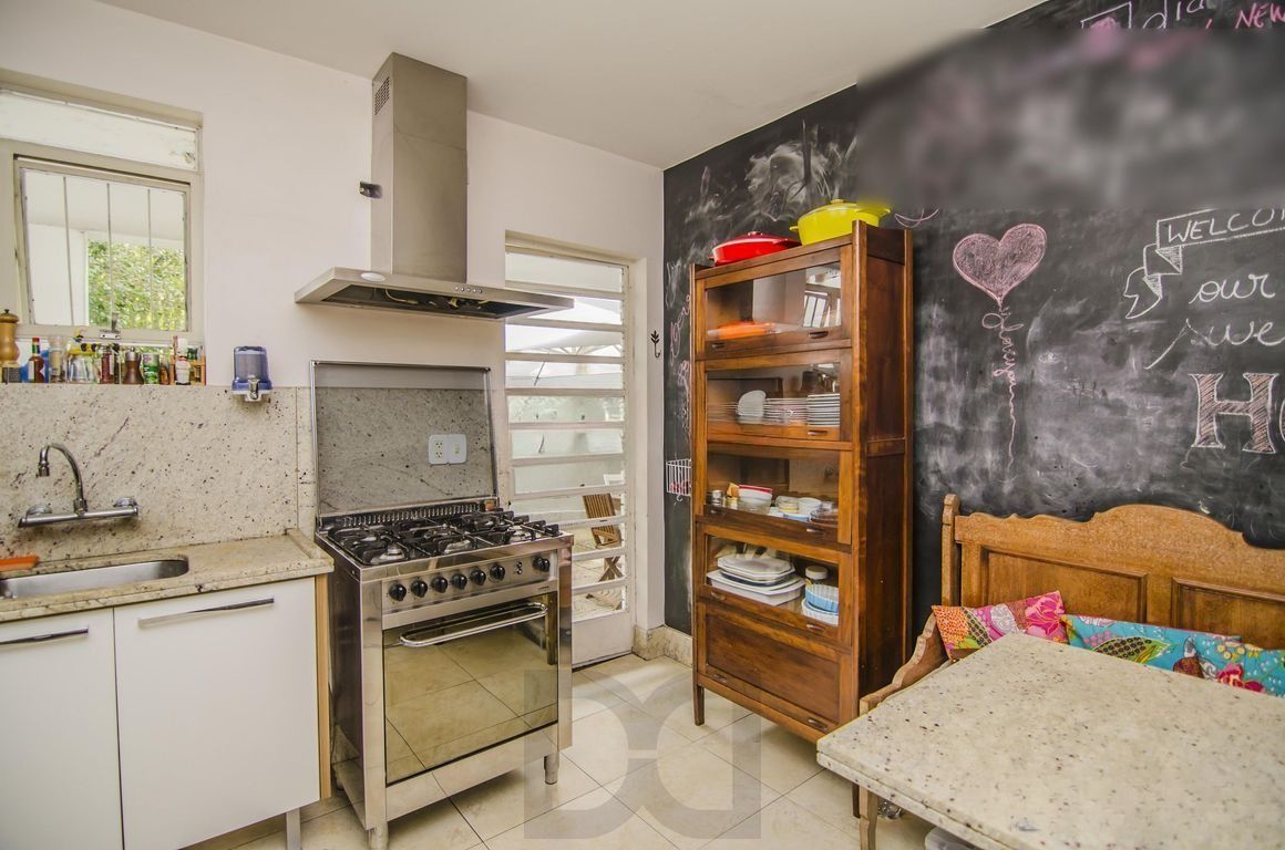 Casa com 3 dormitórios, suíte, piscina e 3 vagas próxima ao Iguatemi — foto 14