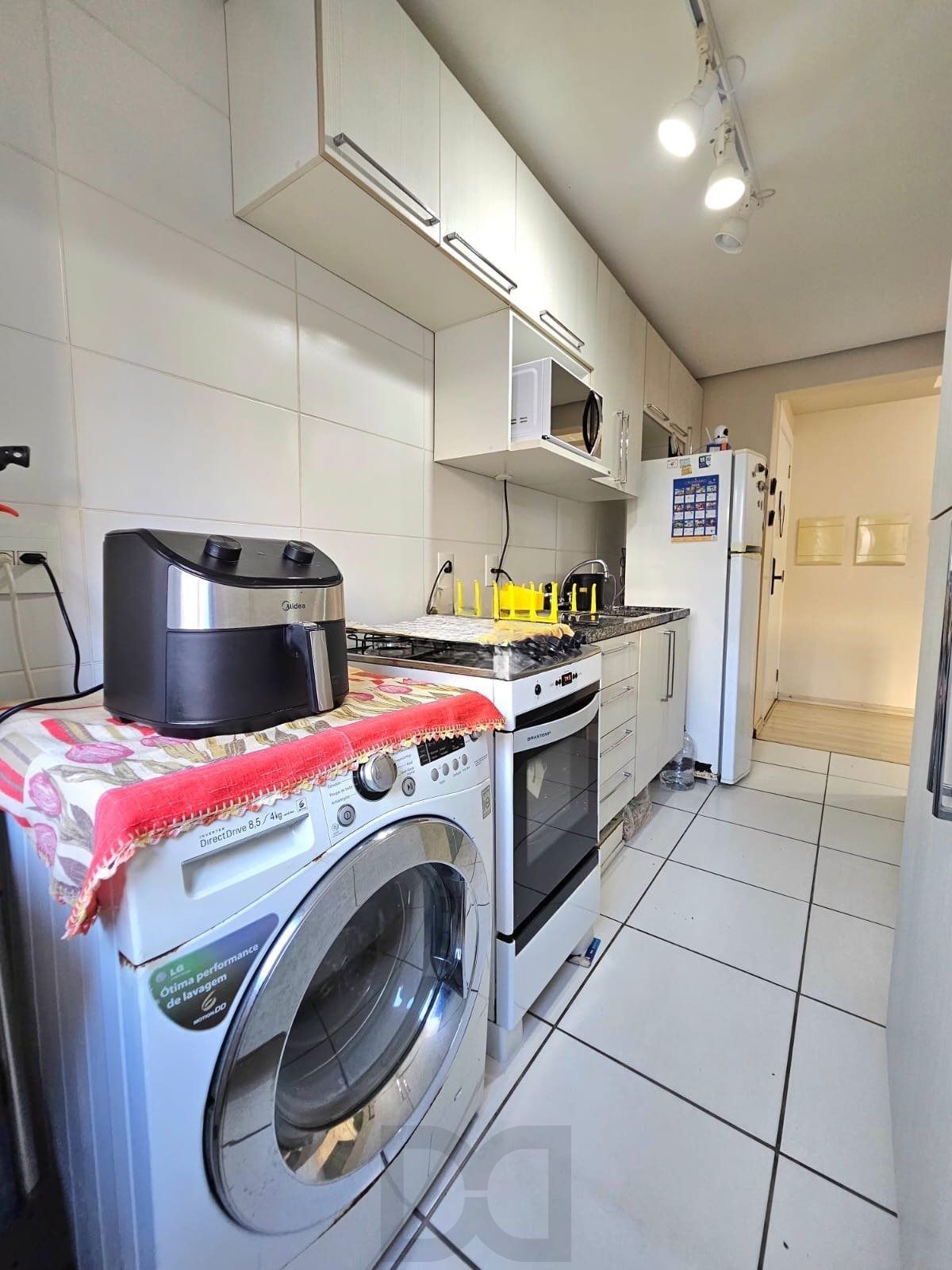 Apartamento de 2 Dormitórios 1 vaga - Condomínio Rossi Passeio — foto 10
