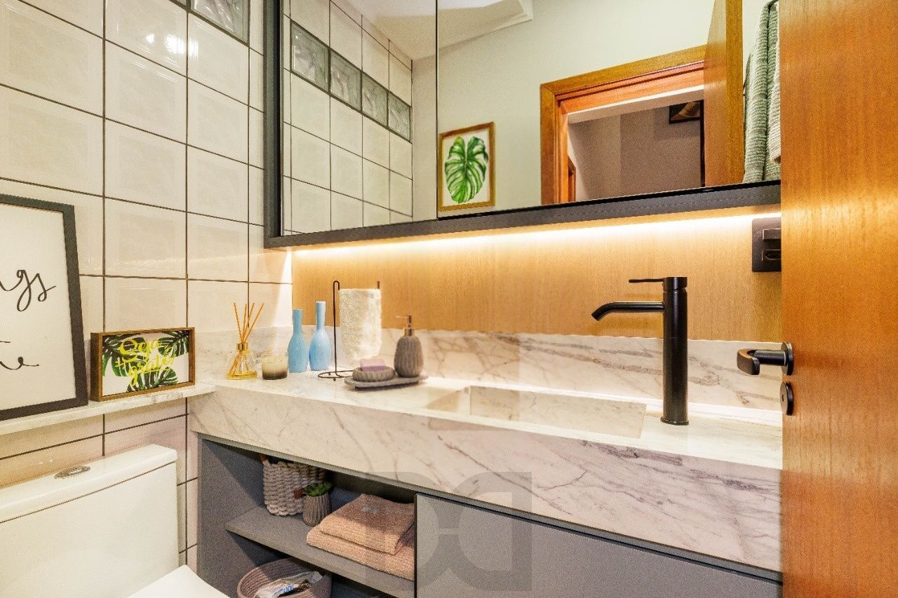 Casa reformada com vista incrível espaço goumet e jacuzzi, Proximo ao Iaguatemi — foto 20