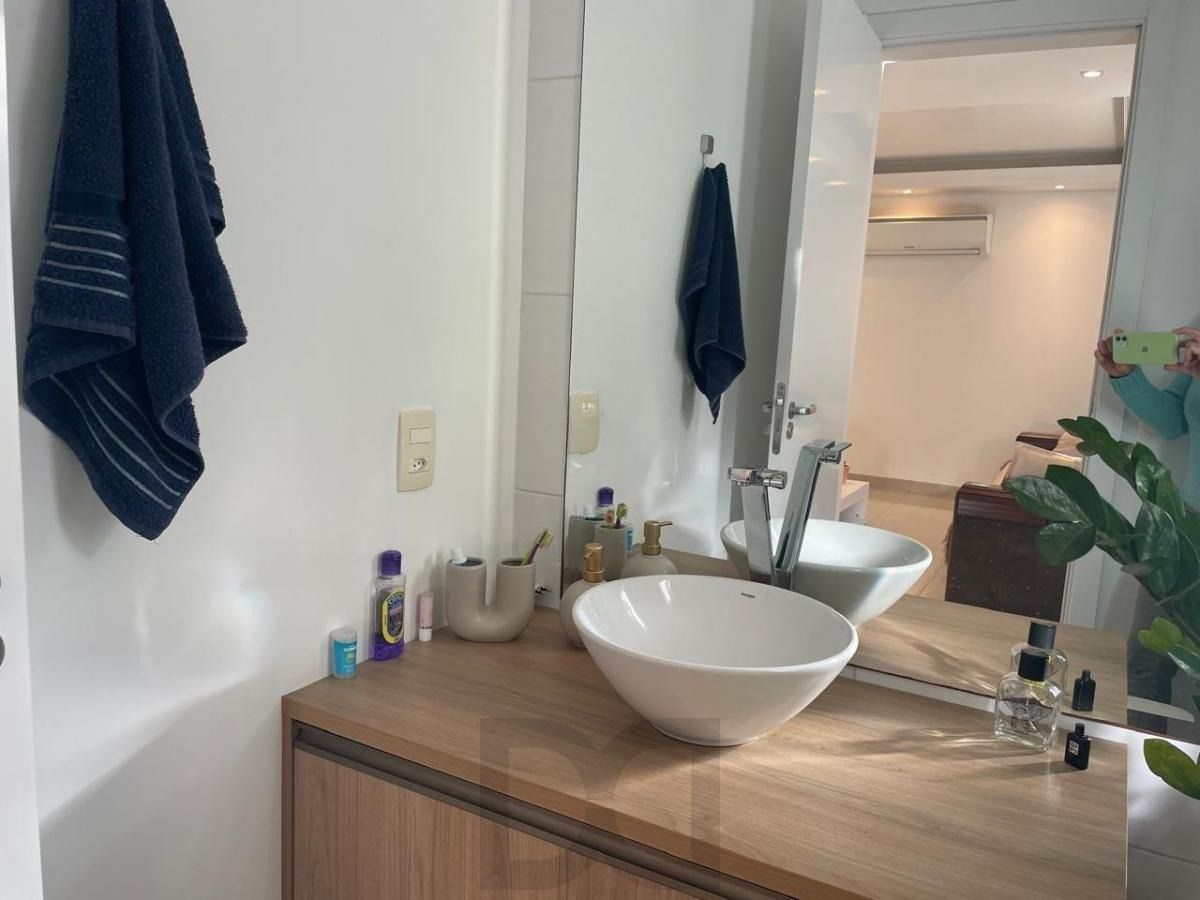 Casa com 3 dormitórios, suíte, lavabo, espaço gourmet com churrasqueira. — foto 33