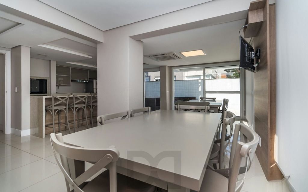 Apartamento Duplex Semimobiliado com 2 Suítes no Petrópolis — foto 23