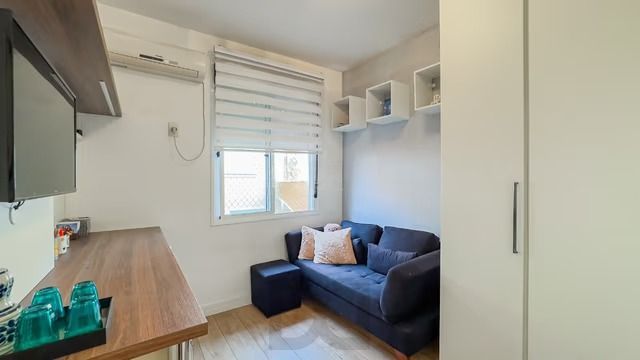 Casa em condomínio com 4 quartos suíte master e amplo patio , Bairro Ecoville — foto 21