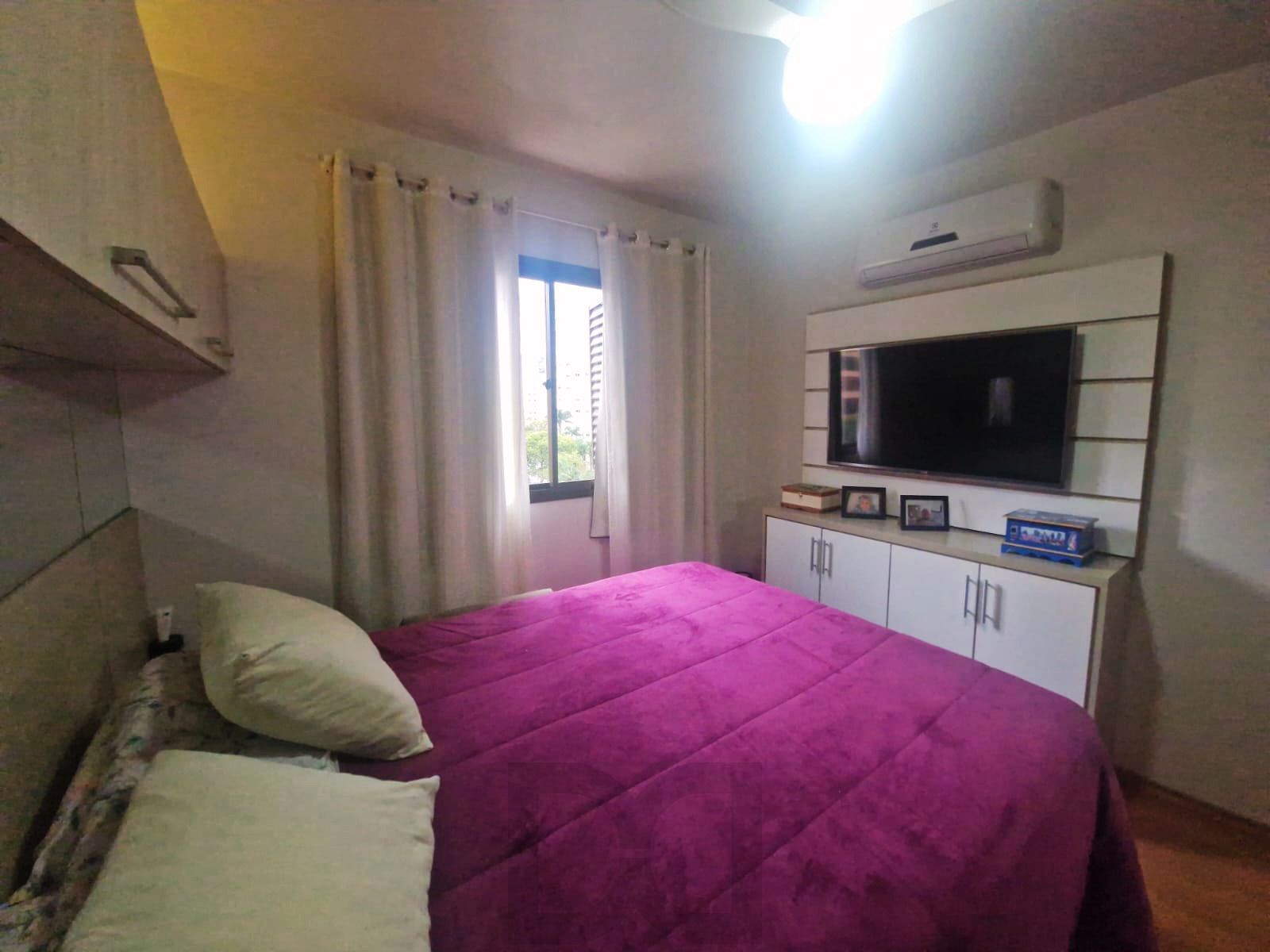 Apartamento 3 Dormitórios no Villagio Di Roma | Jardim Carvalho — foto 10