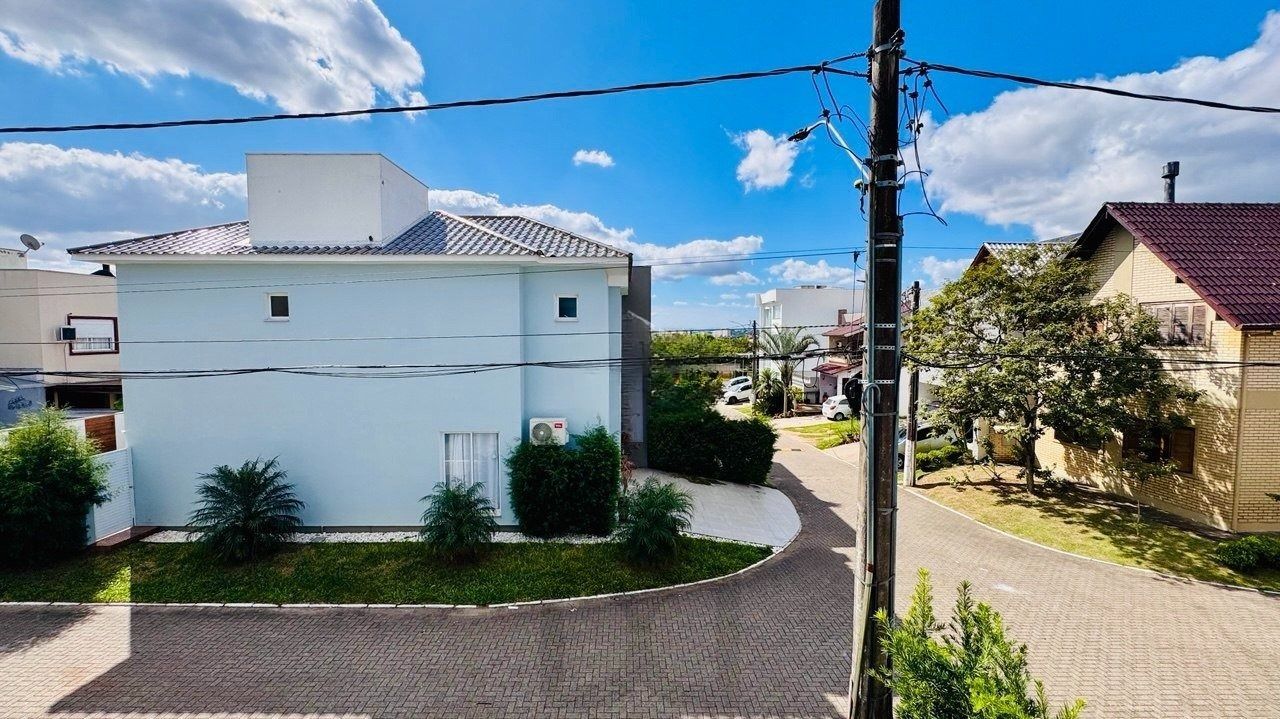 Casa em Condomínio, 3 dormitórios, 1 suíte, Passo Das Pedras, Porto Alegre. — foto 17