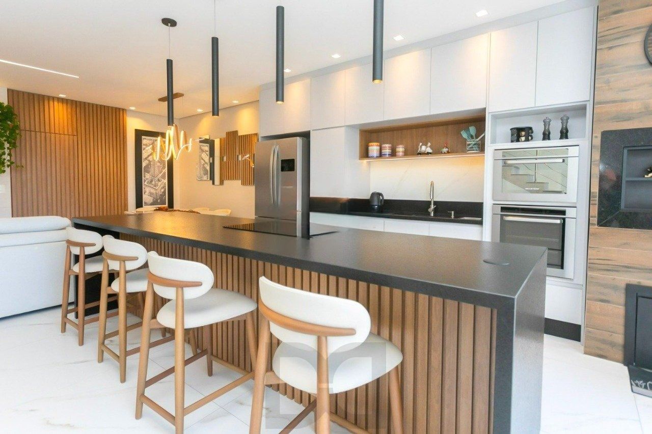 Casa porteira fechada com 3 suítes na Zona Norte de Porto Alegre — foto 3