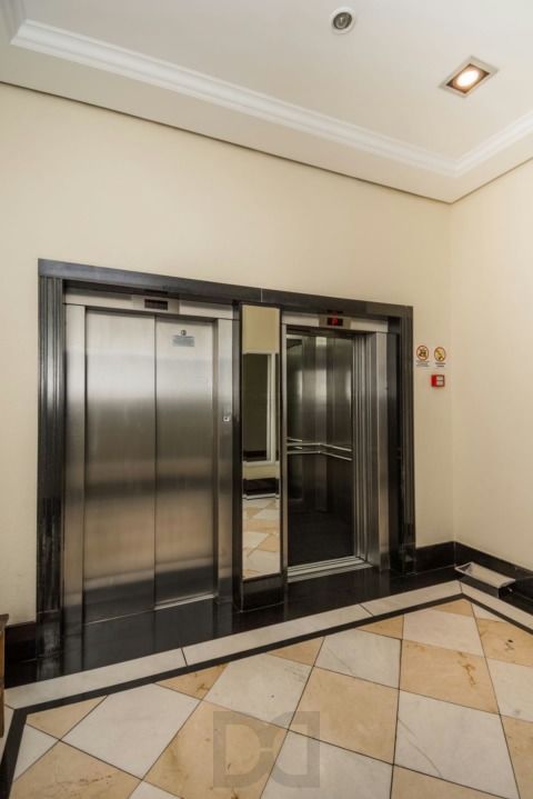 Loft duplex 82m², 1 dormitório, 2 vagas - Moinhos de Vento — foto 20