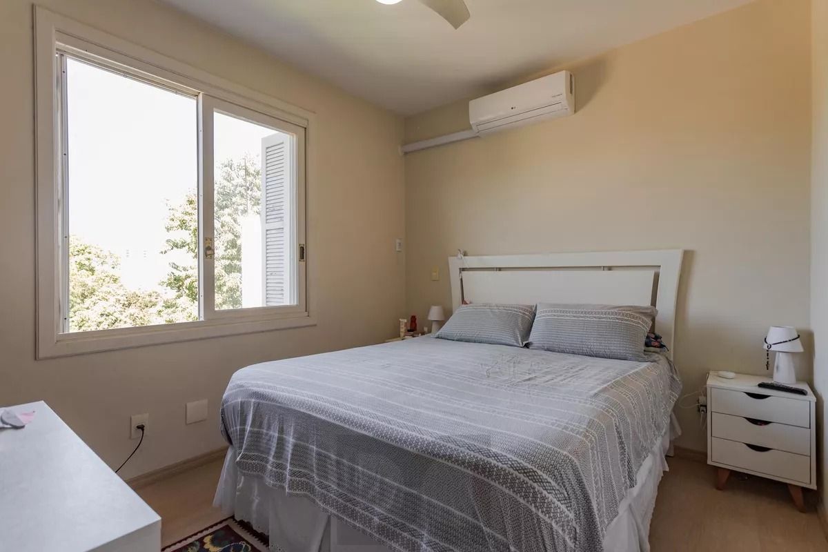 Casa em condomínio com 3 dormitórios, suíte e 2 vagas — foto 13