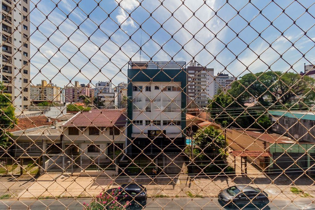 Apartamento de 3 dormitórios com suíte e vaga dupla no Passo da Areia — foto 25