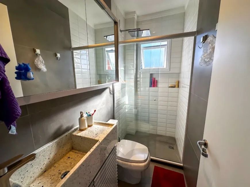 Casa de Condomínio com135m² patio com piscina - Passo das Pedras — foto 31