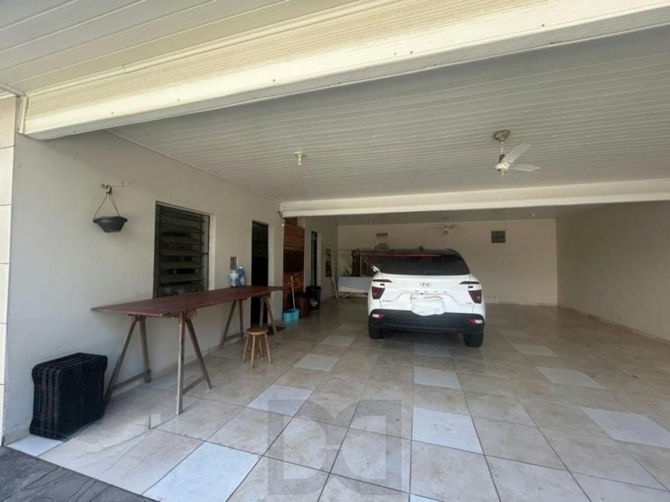 Casa ampla com 4 dormitórios e espaço gourmet no São Sebastião — foto 20