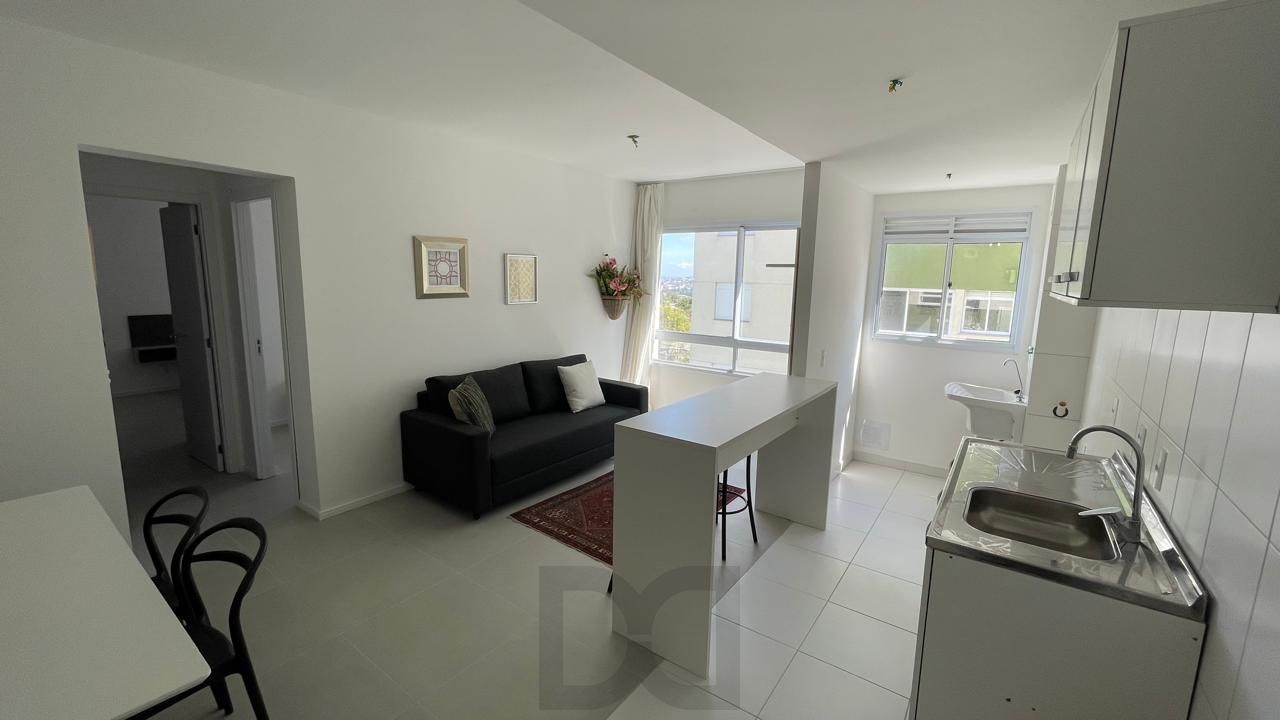 Apartamento 2 dormitórios com suíte no Alto Petrópolis – Porto Alegre — foto 1