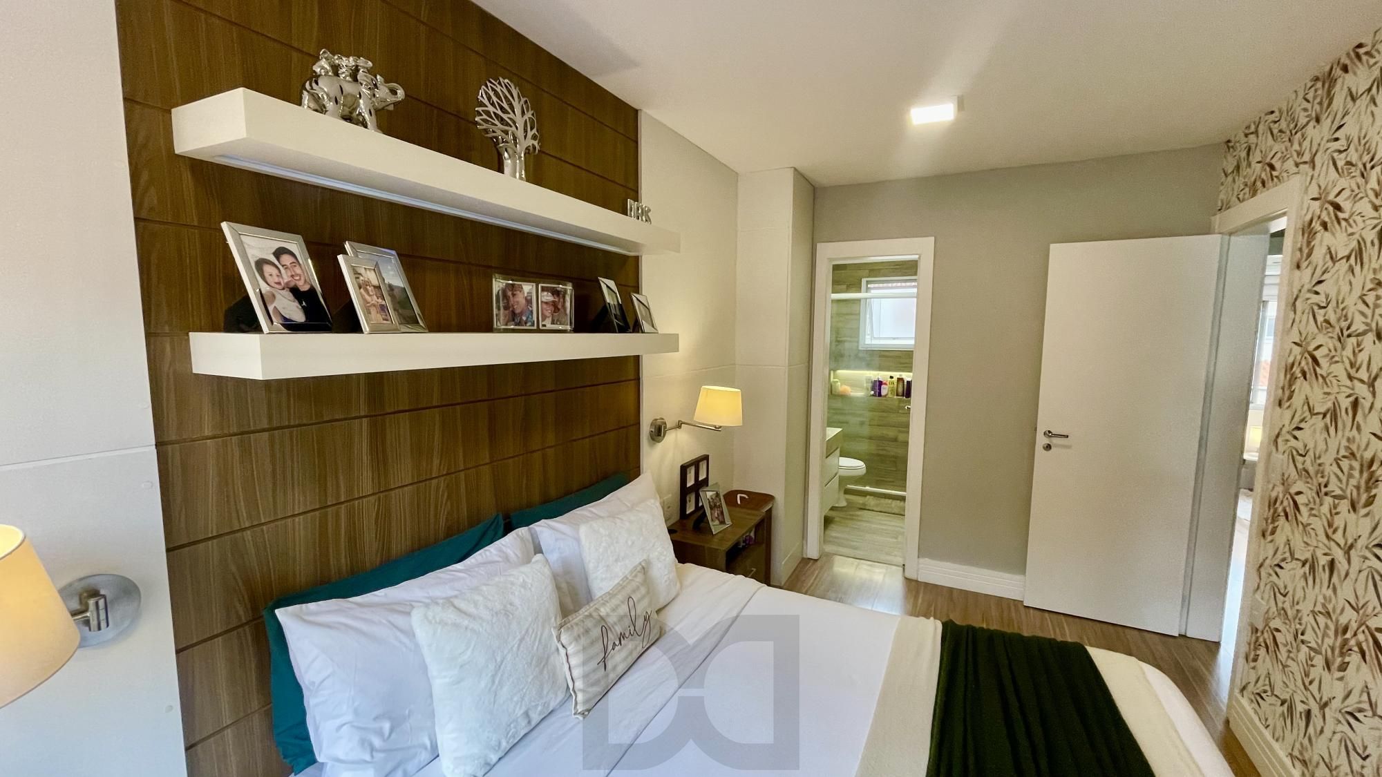 Casa em condomínio com 4 dormitórios e lazer completo no Ecoville — foto 13