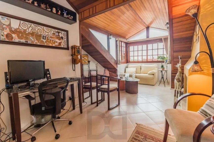 Casa/ sobrado com suíte, sótão e terraço no Jardim Itu Sabará — foto 24