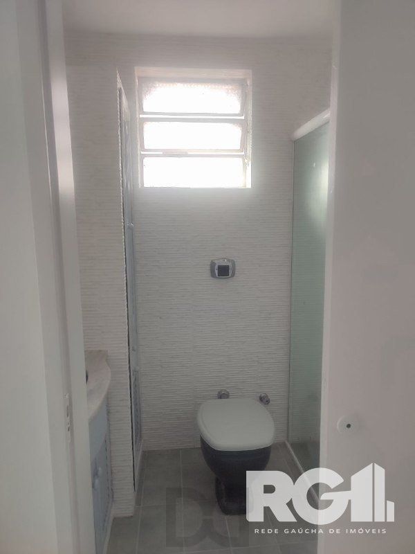 Apartamento reformado com 2 dormitórios 55m² privativos, com vaga no bairro Leopoldina — foto 20