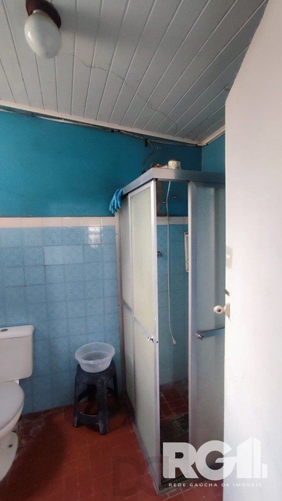 Pátio com 2 casas, 100,46 privativos 3 dorm e 57m², com 2 dorm Zeferino Dias — foto 16