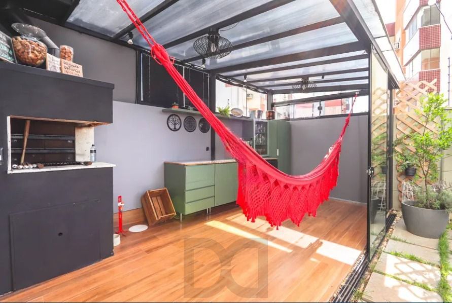 Casa em condomínio com 3 suítes à venda – Jardim Planalto, Porto Alegre — foto 2
