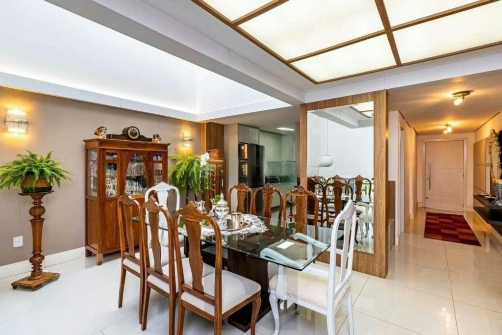Casa semimobiliada com 3 suítes, piscina e 4 vagas na Chácara das Pedras — foto 10