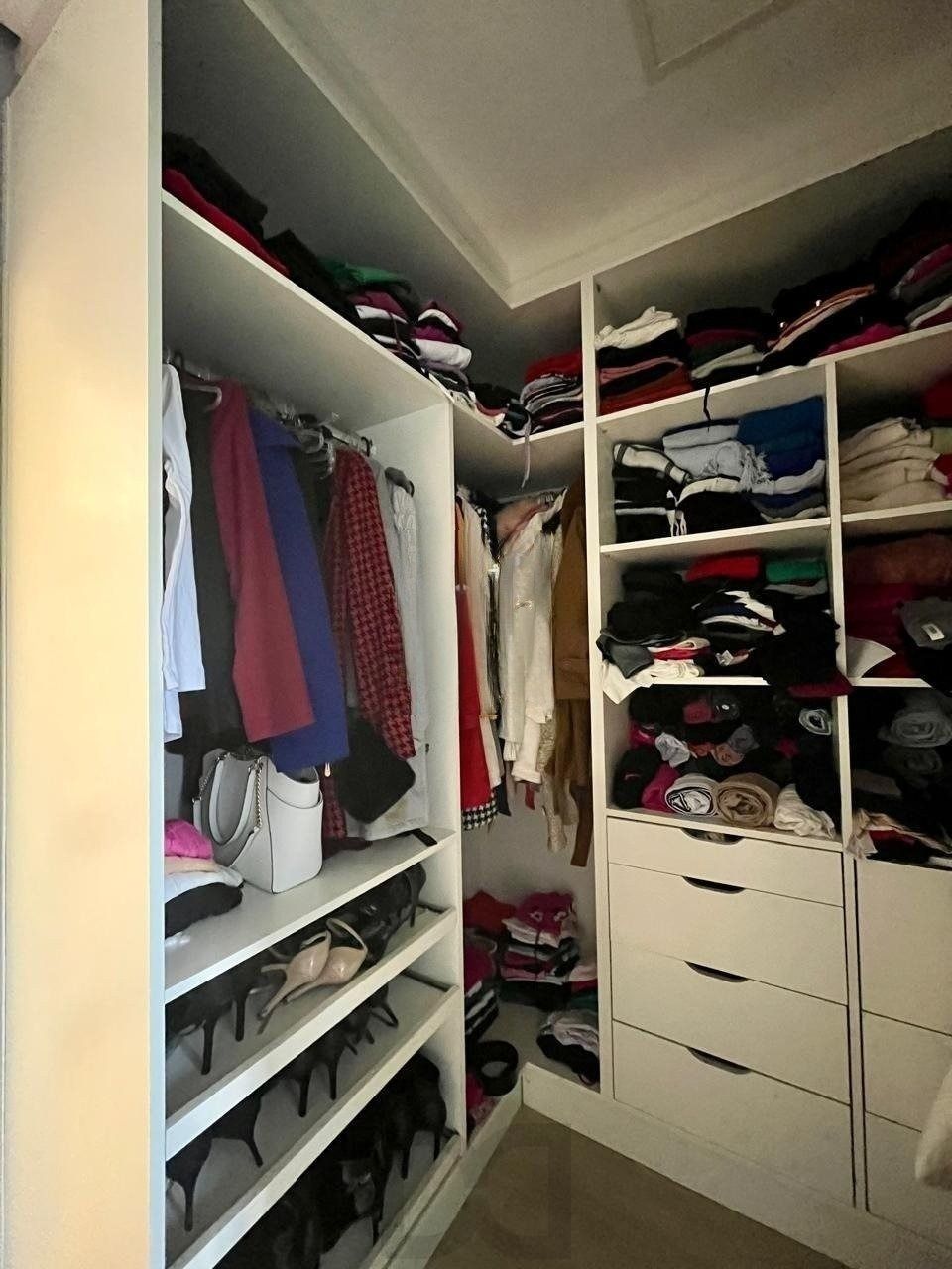Apartamento cobertura com 3 dormitórios, vaga dupla — foto 12