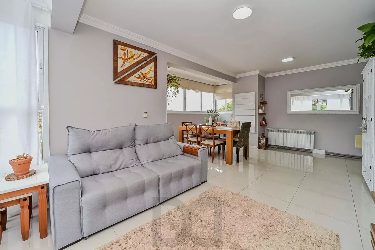 Apartamento com 3 dormitórios e 3 vagas no Cristo Redentor — foto 4