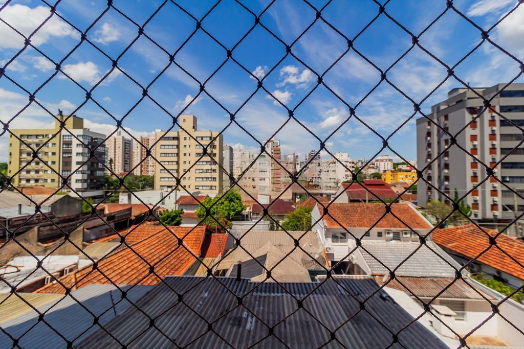 Apartamento de 3 dormitórios com suíte e vaga dupla no Passo da Areia — foto 22
