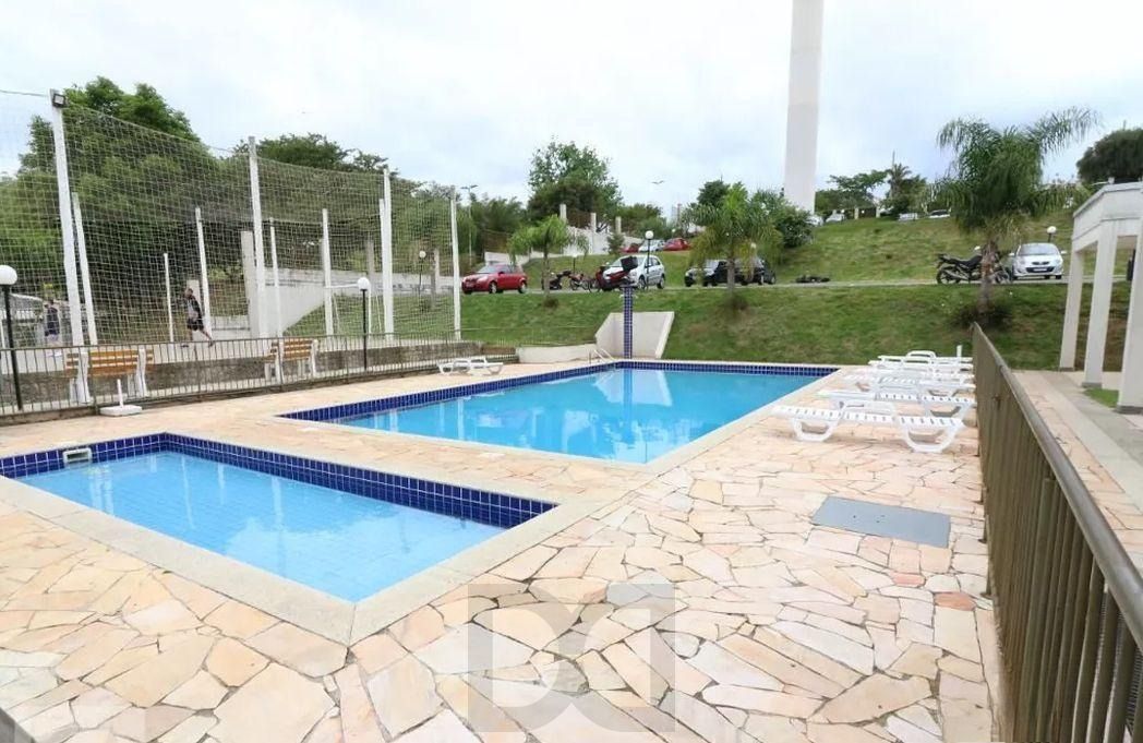 Apartamento 2 dormitórios, 1 vaga, condomínio Porto Sinai com infra Completa. — foto 16