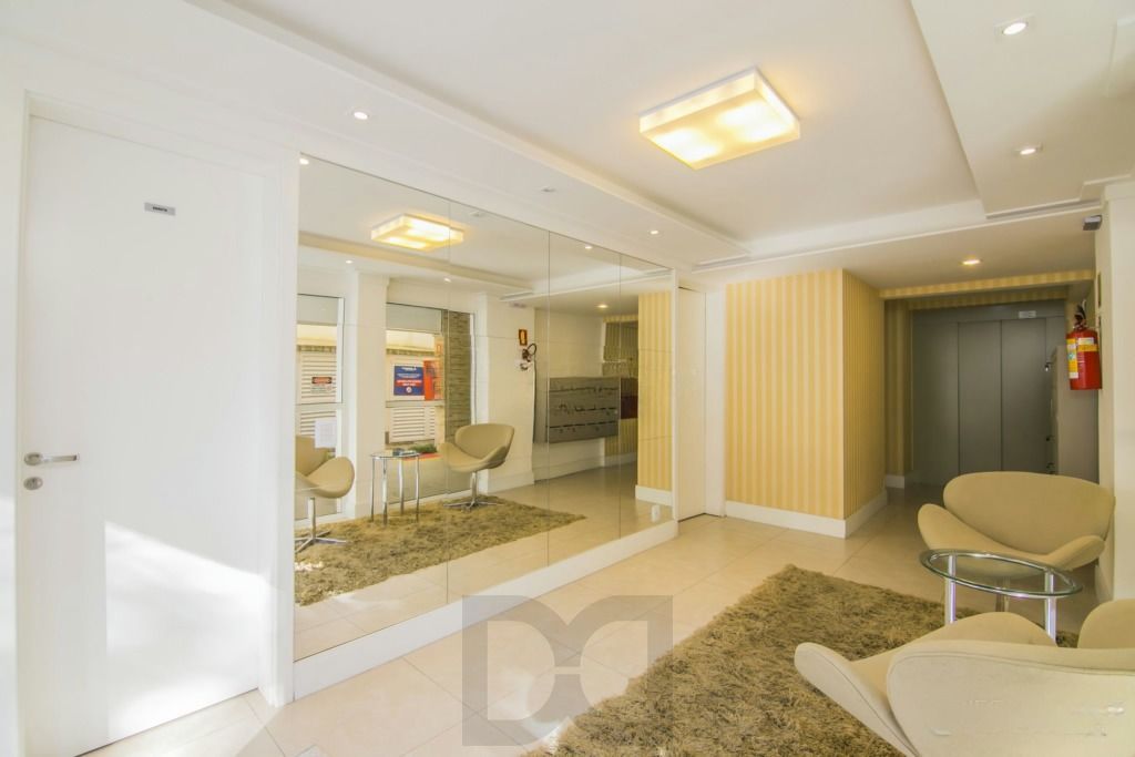 Apartamento 1 Dormitório com Vaga no Petrópolis — foto 18