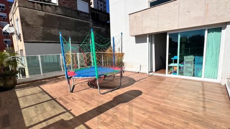 Apto Garden Duplex semimobiliado com Jacuzzi e Suíte no Rio Branco — foto 35